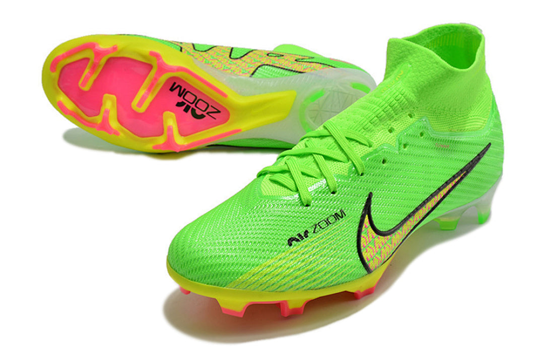 Nike Air Zoom Mercurial Superfly IX Elite FG