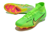 Nike Air Zoom Mercurial Superfly IX Elite FG
