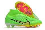 Nike Air Zoom Mercurial Superfly IX Elite FG