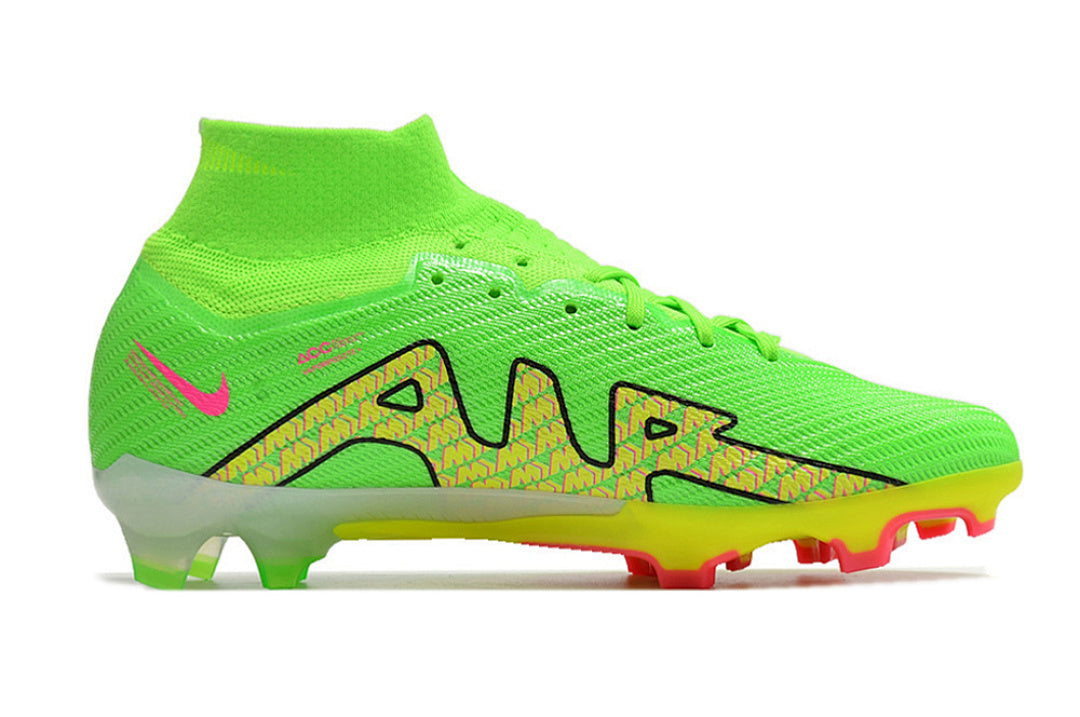 Nike Air Zoom Mercurial Superfly IX Elite FG