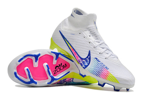 Nike Air Zoom Mercurial Superfly IX Elite FG