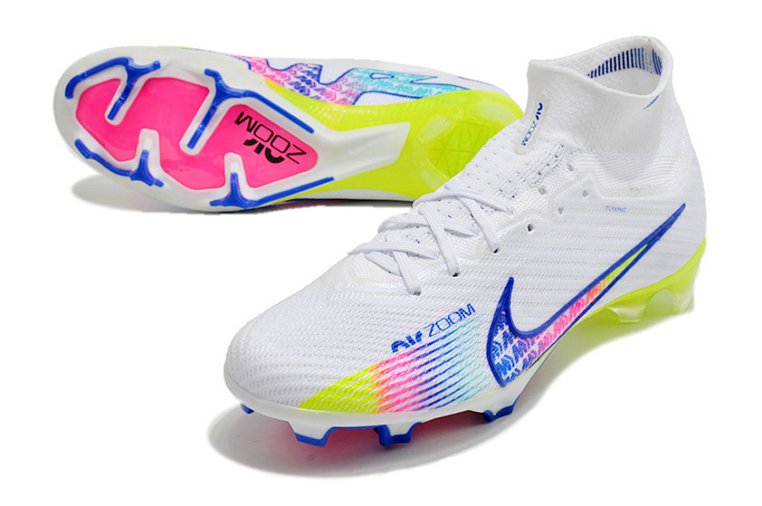 Nike Air Zoom Mercurial Superfly IX Elite FG