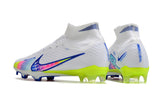 Nike Air Zoom Mercurial Superfly IX Elite FG