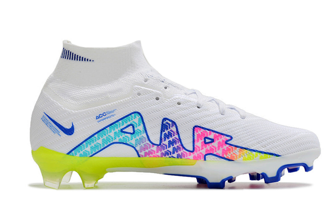 Nike Air Zoom Mercurial Superfly IX Elite FG