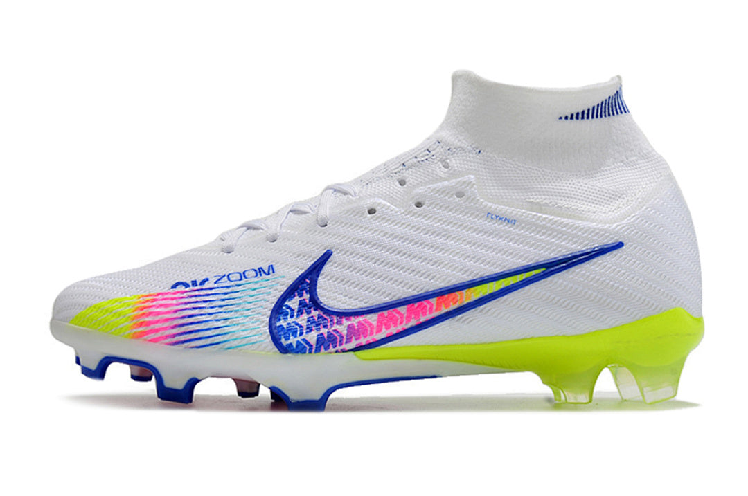 Nike Air Zoom Mercurial Superfly IX Elite FG