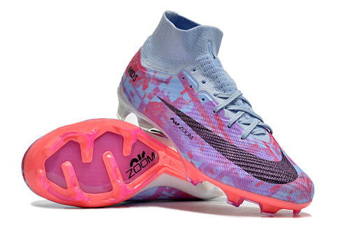 Nike Air Zoom Mercurial Superfly IX Elite FG MDS006