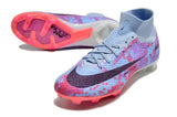 Nike Air Zoom Mercurial Superfly IX Elite FG MDS006