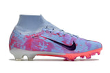 Nike Air Zoom Mercurial Superfly IX Elite FG MDS006