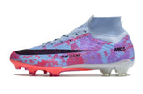Nike Air Zoom Mercurial Superfly IX Elite FG MDS006