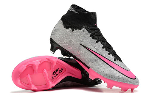 Nike Air Zoom Mercurial Superfly IX Elite FG