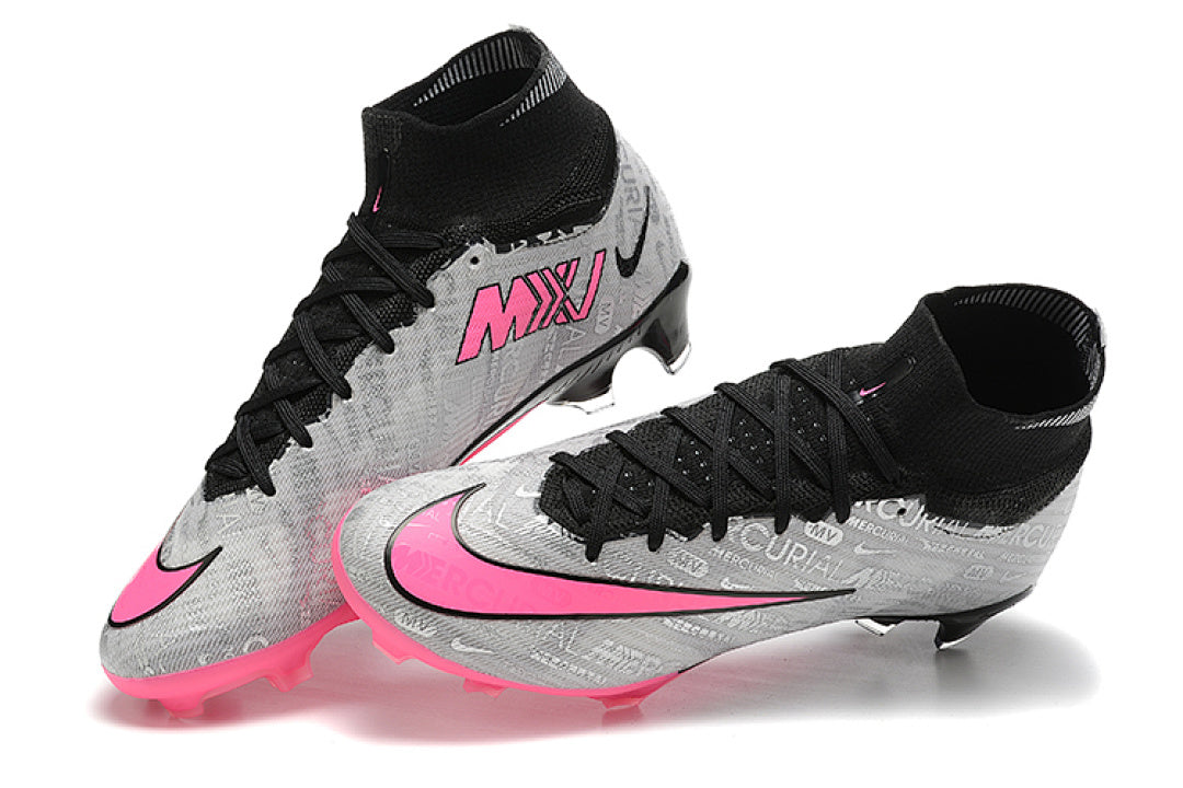 Nike Air Zoom Mercurial Superfly IX Elite FG