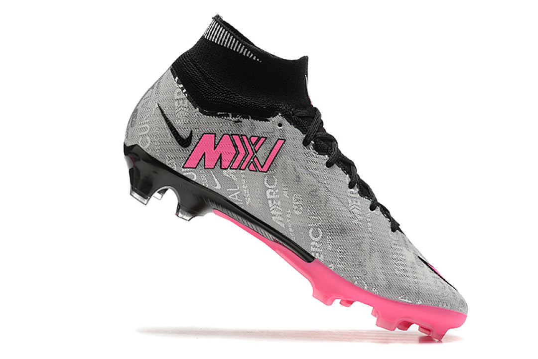 Nike Air Zoom Mercurial Superfly IX Elite FG