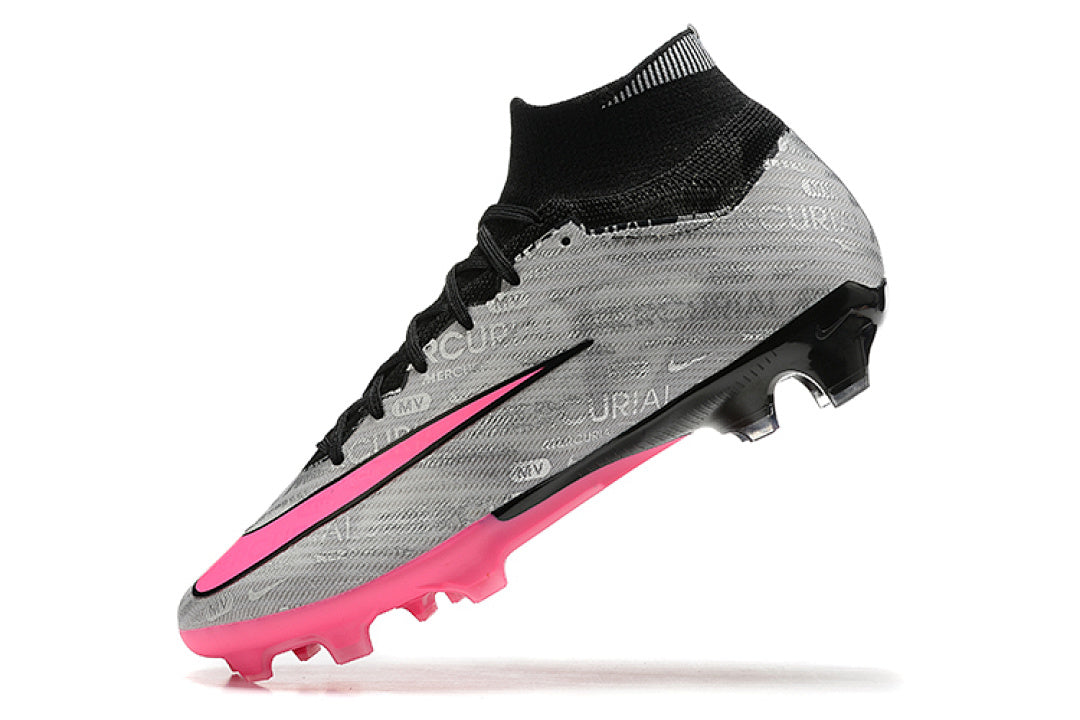 Nike Air Zoom Mercurial Superfly IX Elite FG