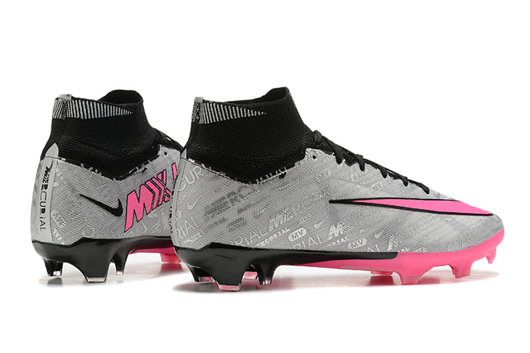 Nike Air Zoom Mercurial Superfly IX Elite FG