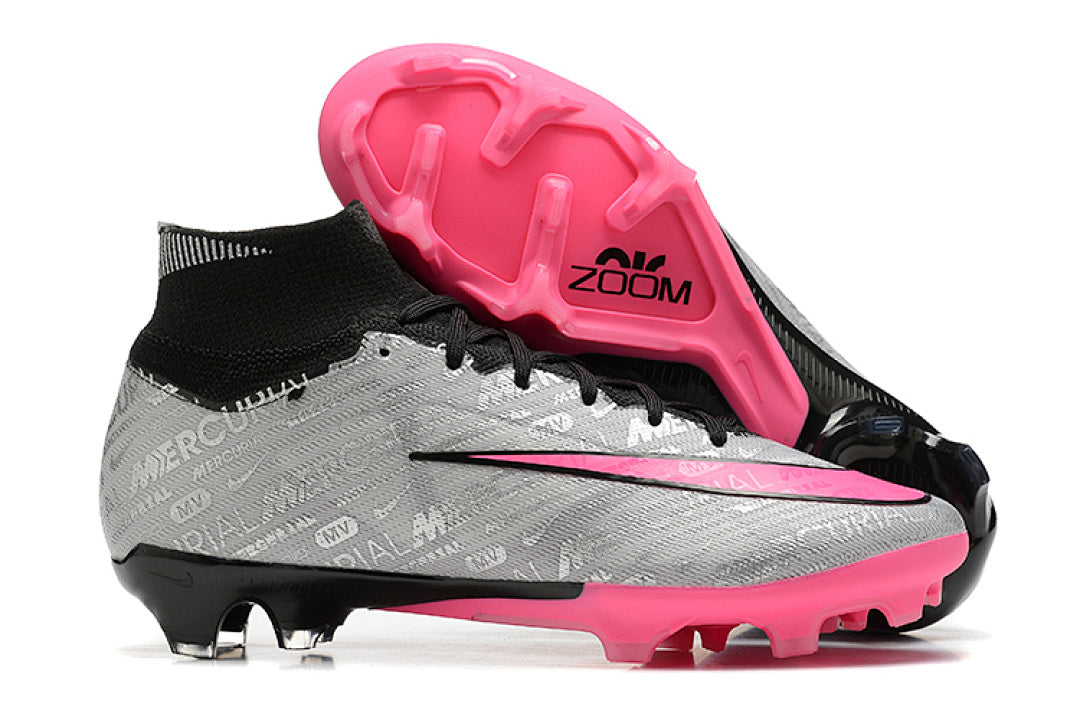 Nike Air Zoom Mercurial Superfly IX Elite FG