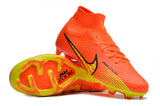 Nike Air Zoom Mercurial Superfly IX Elite FG