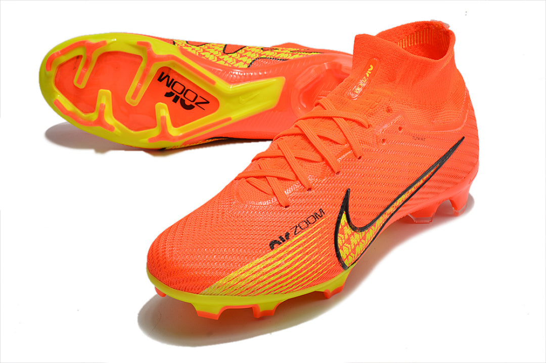 Nike Air Zoom Mercurial Superfly IX Elite FG