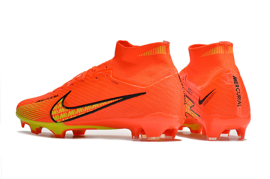 Nike Air Zoom Mercurial Superfly IX Elite FG