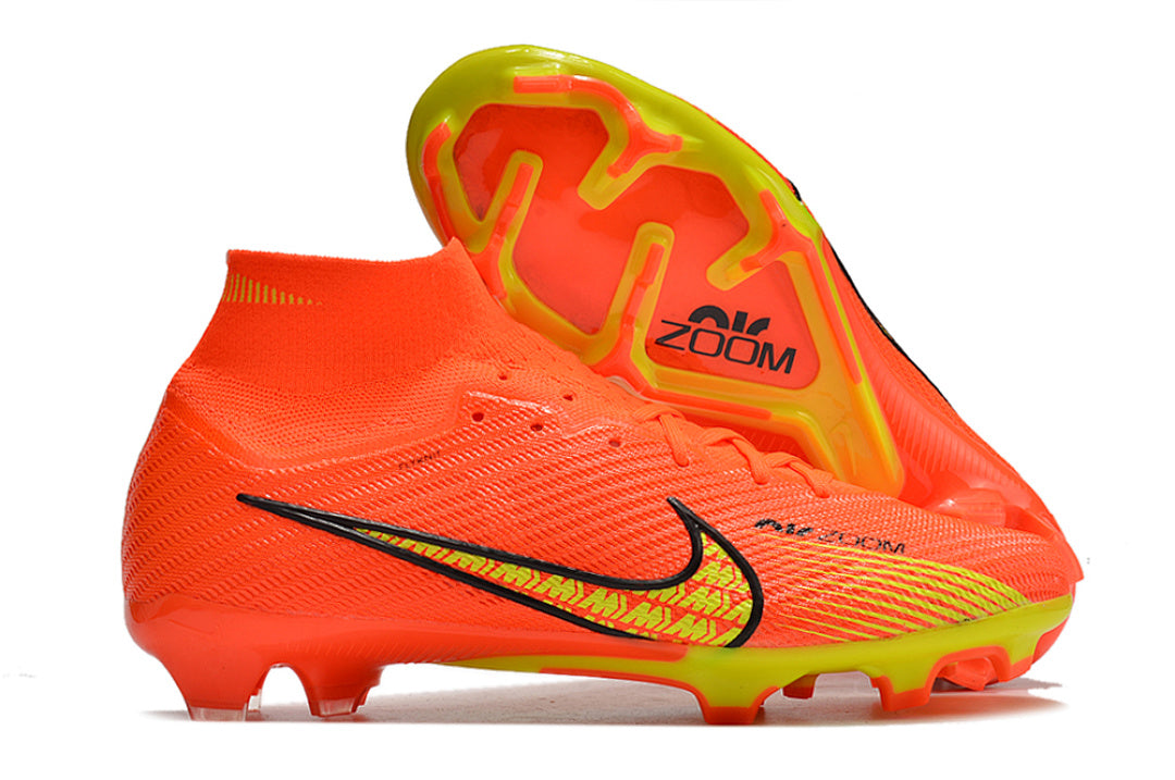 Nike Air Zoom Mercurial Superfly IX Elite FG