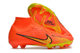Nike Air Zoom Mercurial Superfly IX Elite FG