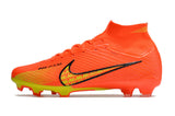Nike Air Zoom Mercurial Superfly IX Elite FG