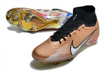 Nike Air Zoom Mercurial Superfly IX Elite FG