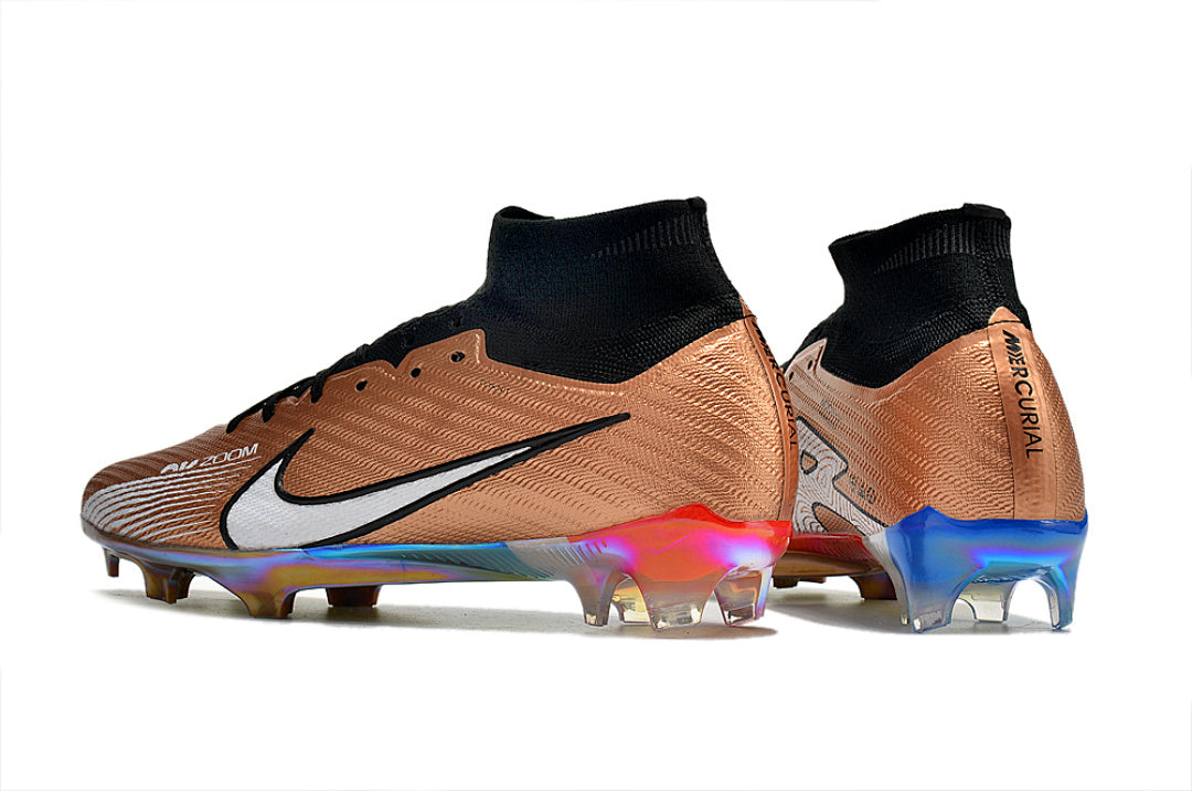 Nike Air Zoom Mercurial Superfly IX Elite FG