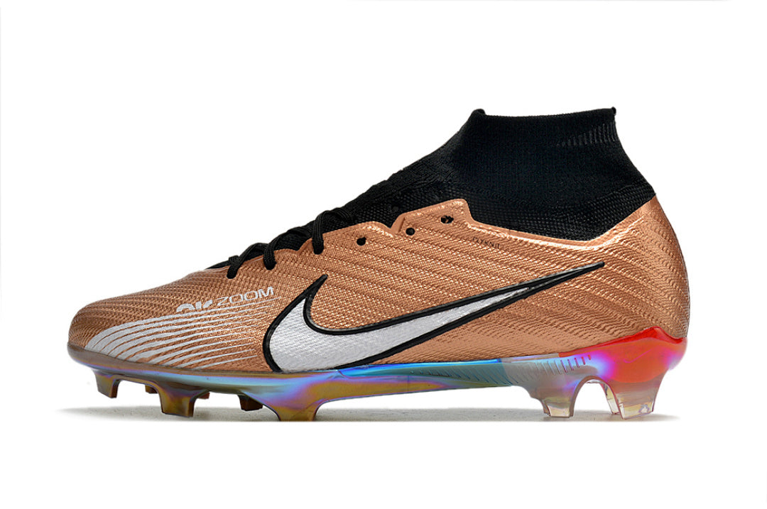 Nike Air Zoom Mercurial Superfly IX Elite FG