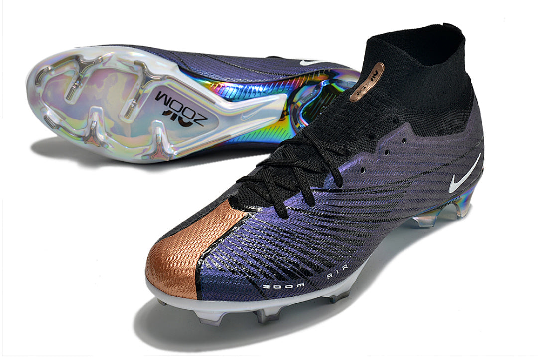 Nike Air Zoom Mercurial Superfly IX Elite FG