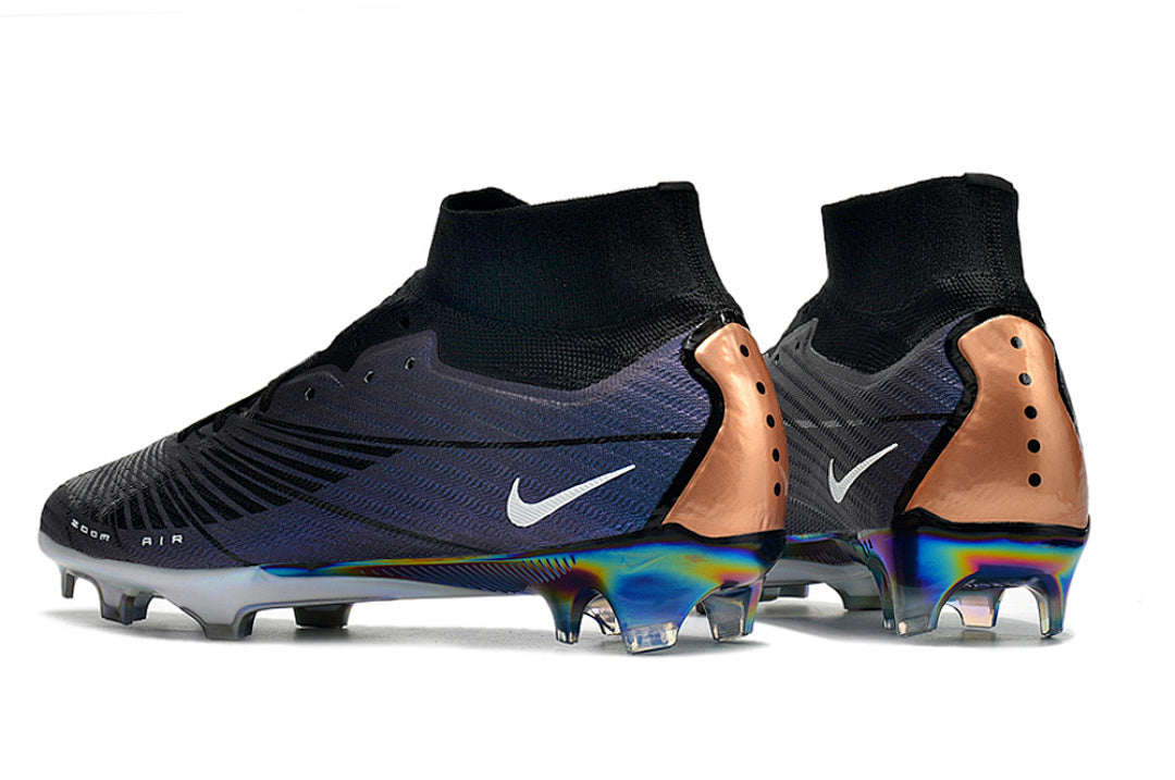 Nike Air Zoom Mercurial Superfly IX Elite FG