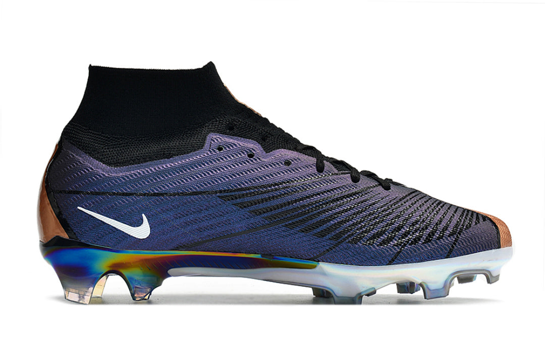 Nike Air Zoom Mercurial Superfly IX Elite FG