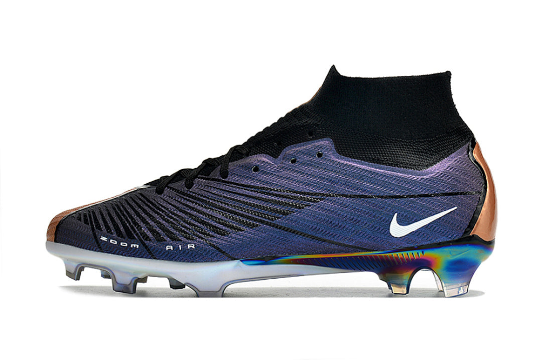 Nike Air Zoom Mercurial Superfly IX Elite FG