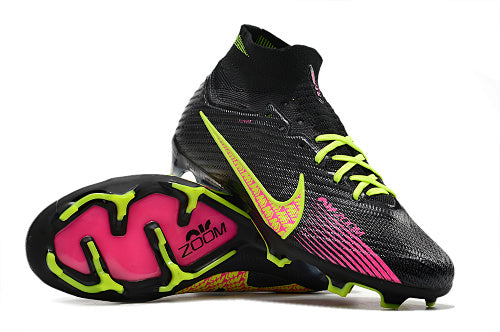 Nike Air Zoom Mercurial Superfly IX Elite FG