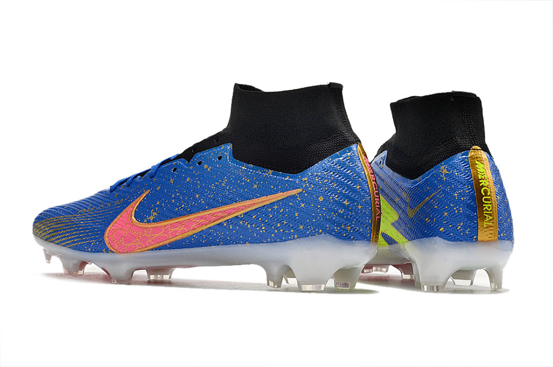 Nike Air Zoom Mercurial Superfly IX Elite FG
