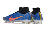 Nike Air Zoom Mercurial Superfly IX Elite FG