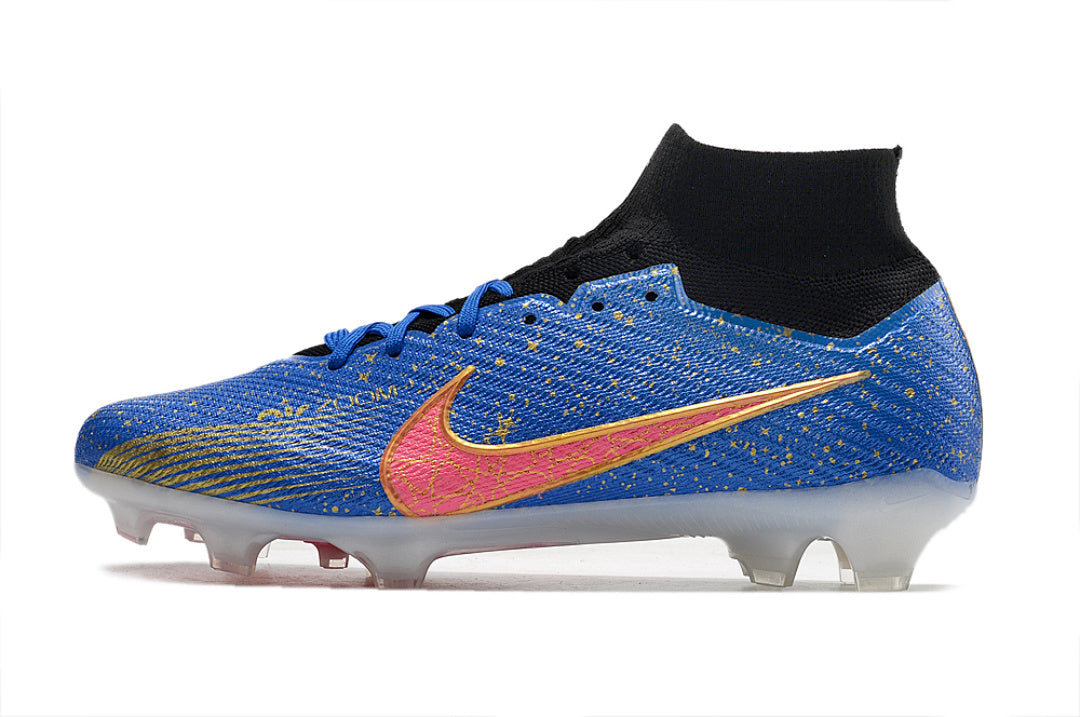Nike Air Zoom Mercurial Superfly IX Elite FG