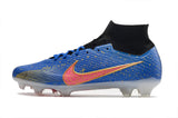 Nike Air Zoom Mercurial Superfly IX Elite FG