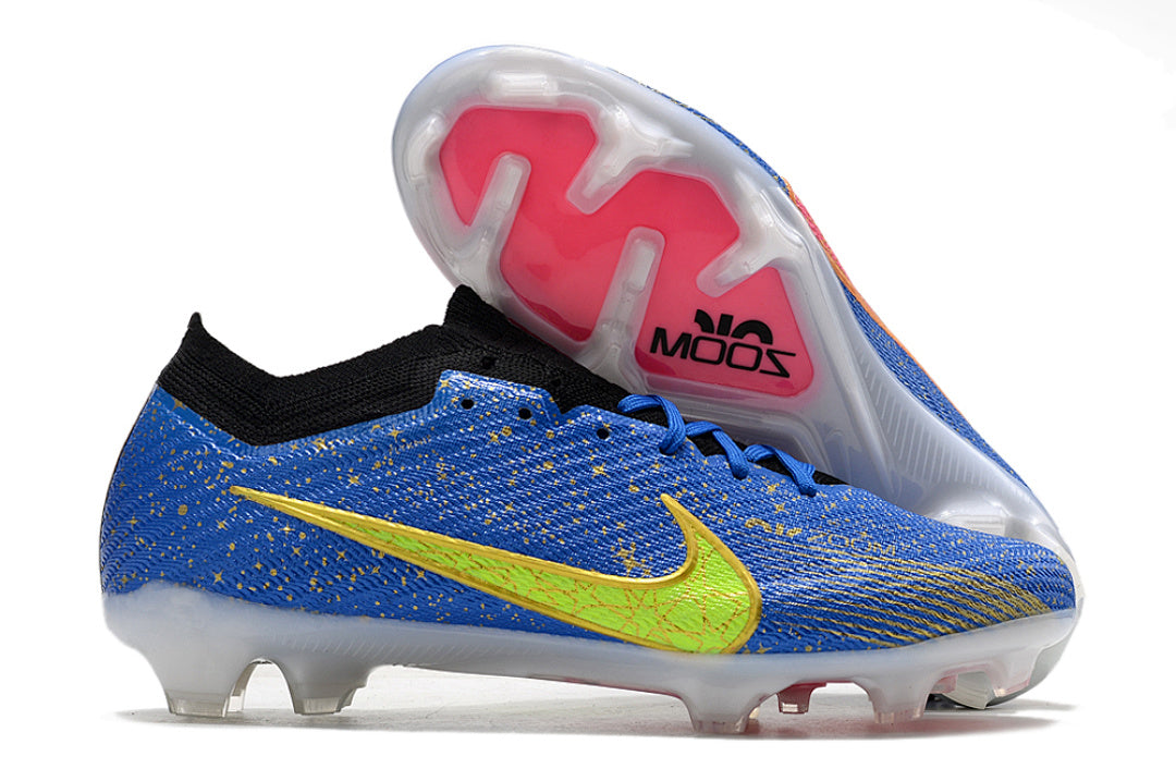 Nike Air Zoom Mercurial Superfly IX Elite FG