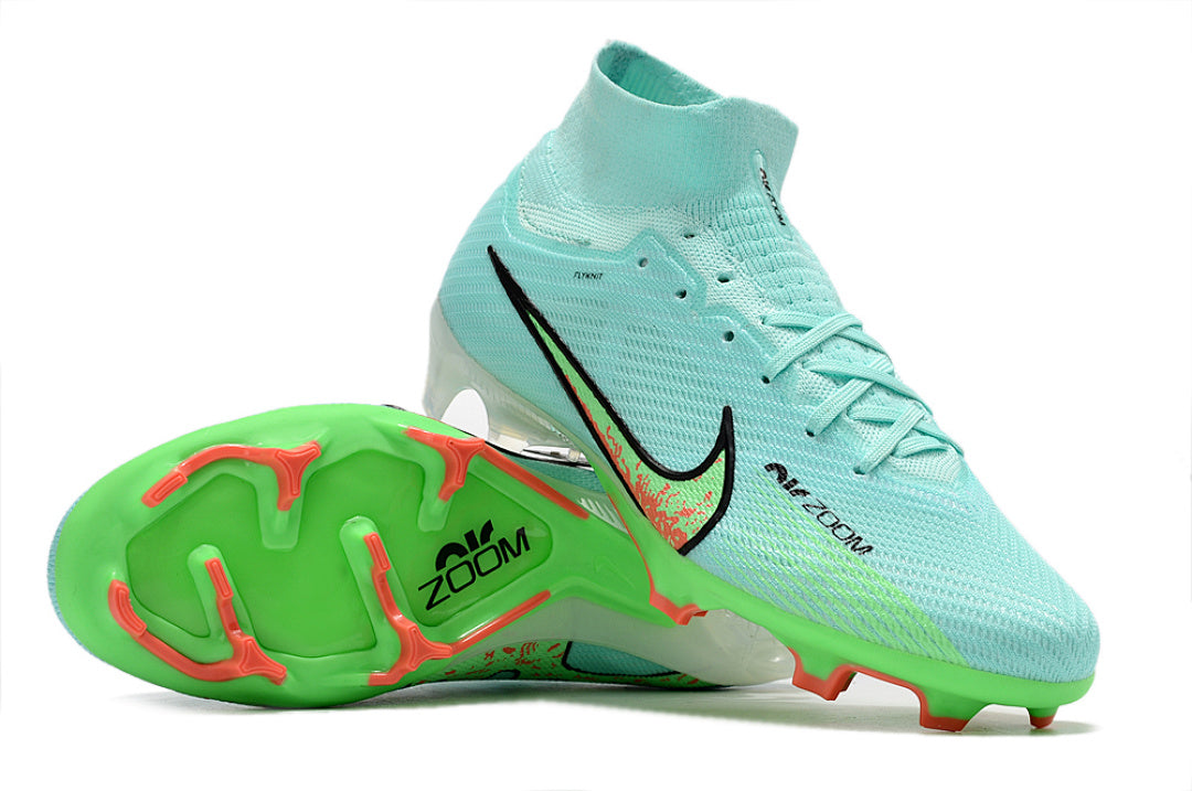 Nike Air Zoom Mercurial Superfly IX Elite FG