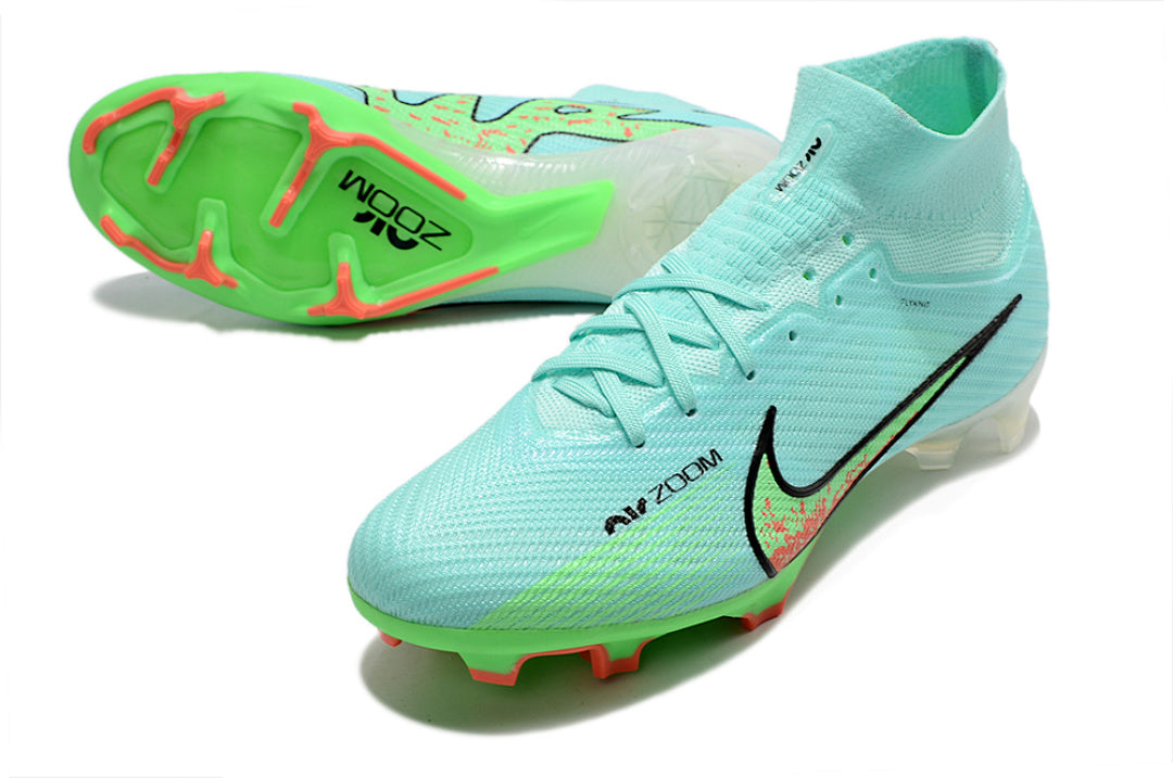 Nike Air Zoom Mercurial Superfly IX Elite FG