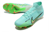 Nike Air Zoom Mercurial Superfly IX Elite FG