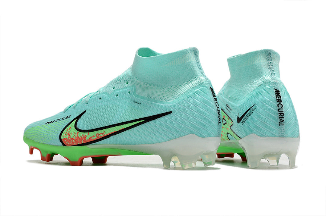 Nike Air Zoom Mercurial Superfly IX Elite FG
