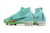 Nike Air Zoom Mercurial Superfly IX Elite FG