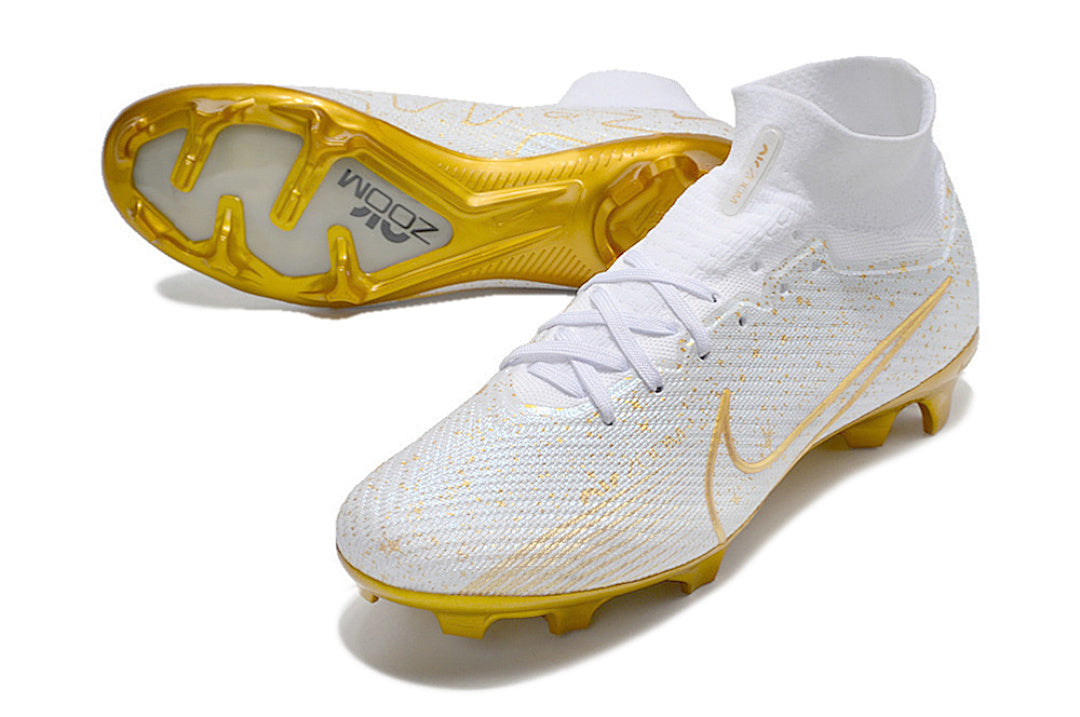 Nike Air Zoom Mercurial Superfly IX Elite FG