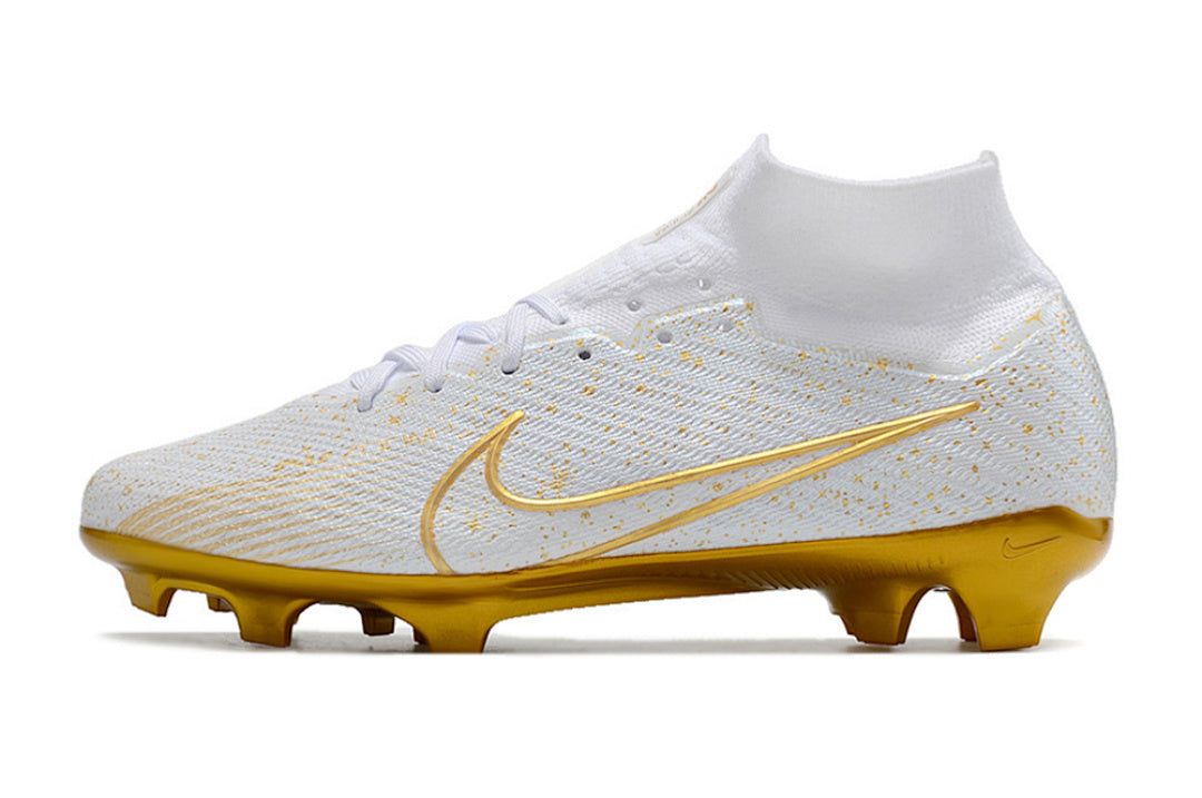Nike Air Zoom Mercurial Superfly IX Elite FG