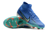 Nike Air Zoom Mercurial Superfly IX Elite FG