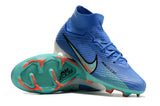 Nike Air Zoom Mercurial Superfly IX Elite FG