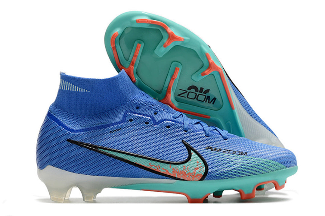 Nike Air Zoom Mercurial Superfly IX Elite FG