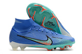Nike Air Zoom Mercurial Superfly IX Elite FG