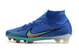 Nike Air Zoom Mercurial Superfly IX Elite FG
